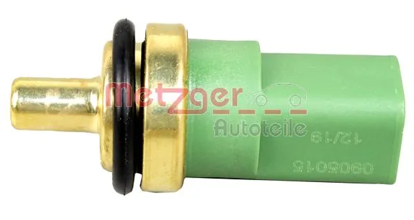 Sensor, coolant temperature